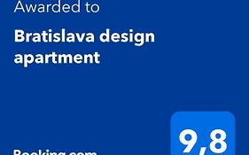 Bratislava Design Apartment